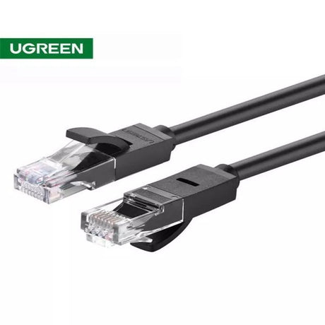 UGREEN Cat 6 Ethernet Cable 1.5M Core-8 U/UTP LAN Network 1000Mbps Gigabit RJ45 Router Switch Modem PC PS5 Xbox (60545) Ugreen