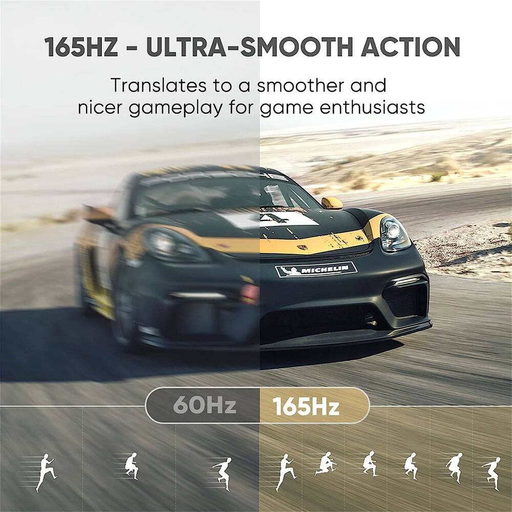 UGREEN 5M DisplayPort 1.4 Cable DP to DP 8K@60Hz 4K@144Hz Ultra HD HDR High Refresh Rate Monitor Graphics Card PC Laptop 80724 Ugreen