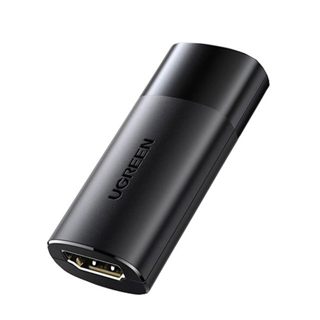 UGREEN HDMI Repeater Female to Female Signal Extender 4K 60Hz UHD Amplifier Long Distance HDTV Monitor PS5 Xbox 10943 Ugreen