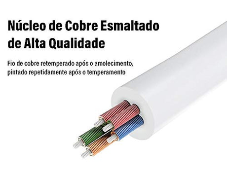 UGREEN 3.5mm Audio Y Splitter Cable Male to 2 Female Earphone Headset Adapter PS4 Xbox Laptop Phone PC Gaming MIC Gray (30619) Ugreen