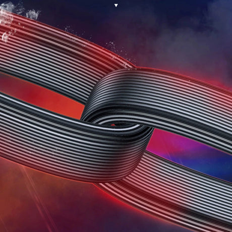 UGREEN SATA III 6Gbps Data Cable 0.5m SATA 3.0 Straight Connector Secure Latch High Speed HDD SSD Hard Drive Black (30796) Ugreen India