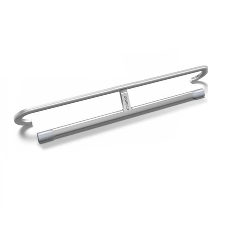 UGREEN Adjustable Clip-On Laptop Stand MacBook PC 11-17" Foldable Aluminum Holder Ergonomic Angle Space-Saving (45415) Ugreen