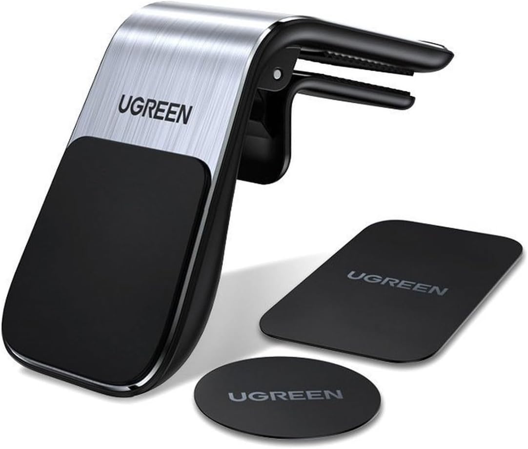 UGREEN Magnetic Air Vent Car Holder (80712B)