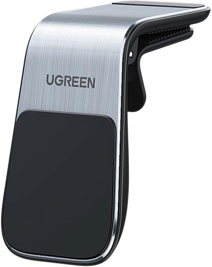 UGREEN Magnetic Air Vent Car Holder (80712B)