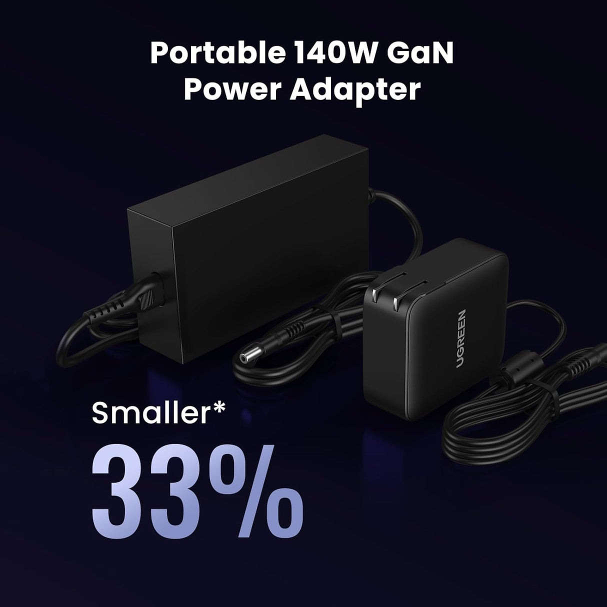 UGREEN Revodok Max 208 Thunderbolt 4 Dock 8-in-1 40Gbps 3x TB4 Dual 4K 60Hz 8K 85W Charging Ethernet 3x USB A MacBook (25053) Ugreen