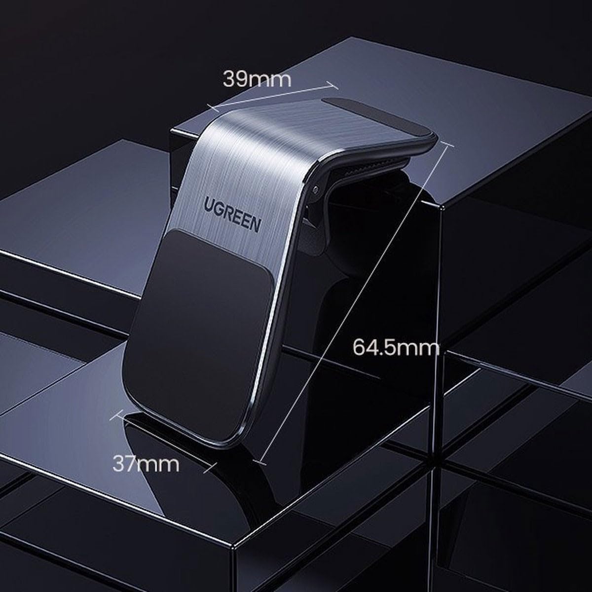 UGREEN Magnetic Air Vent Car Holder (80712B)