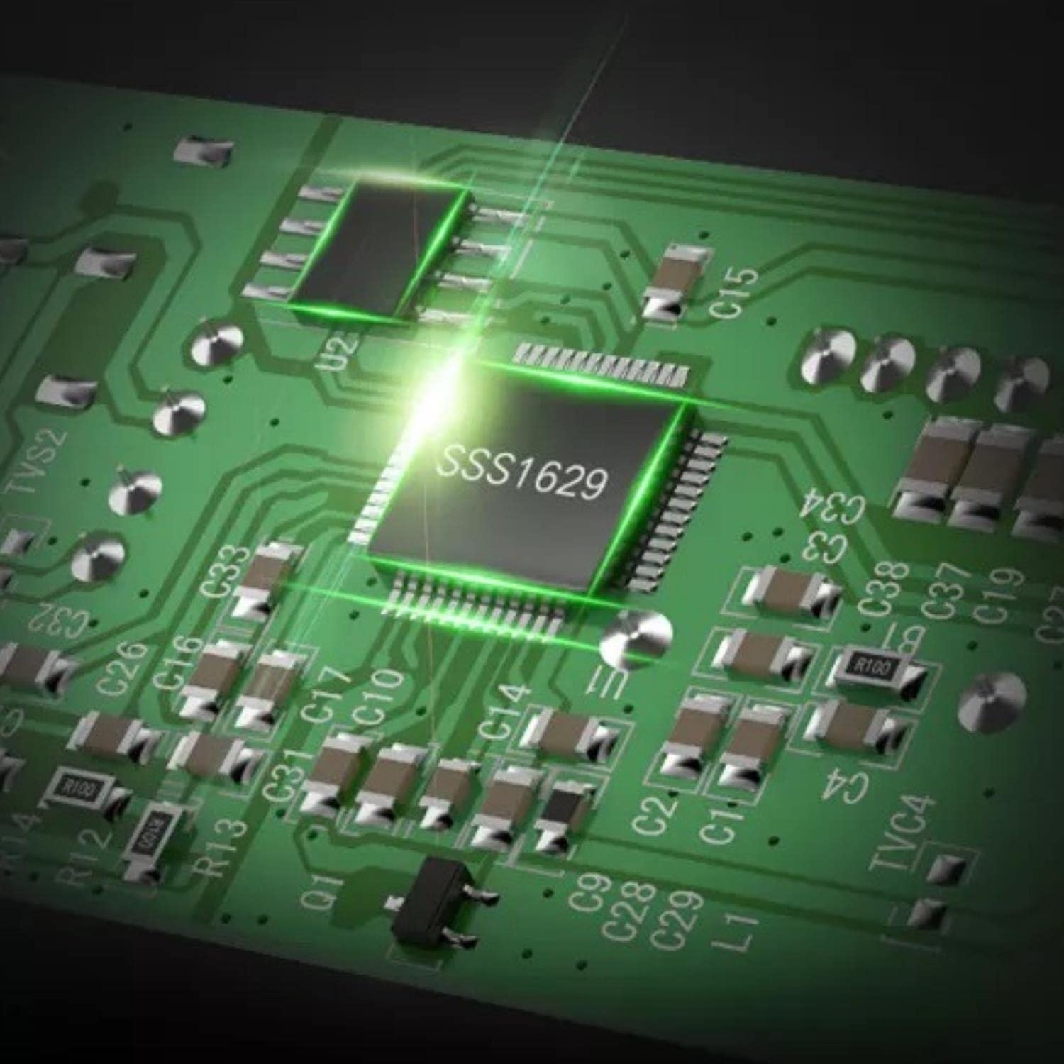 UGREEN USB Audio Adapter External Sound Card 3.5mm Headphone Microphone Jack USB to 3.5mm Converter PC Laptop PS4 PS5 40964 Ugreen