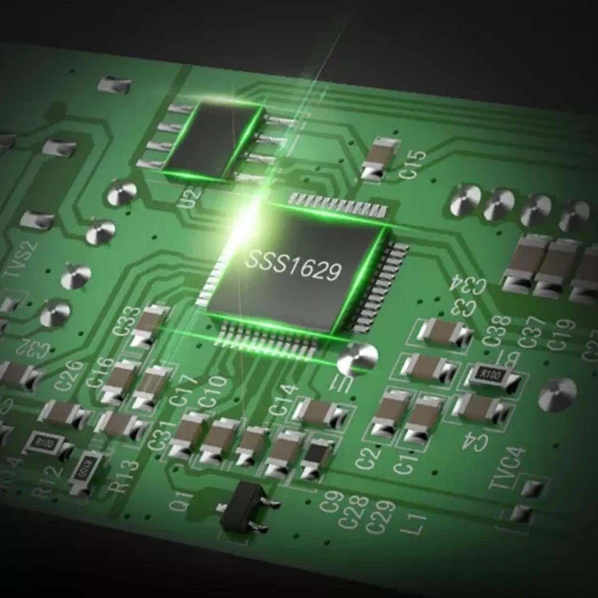 UGREEN USB Audio Adapter External Sound Card 3.5mm Headphone Microphone Jack USB to 3.5mm Converter PC Laptop PS4 PS5 40964 Ugreen