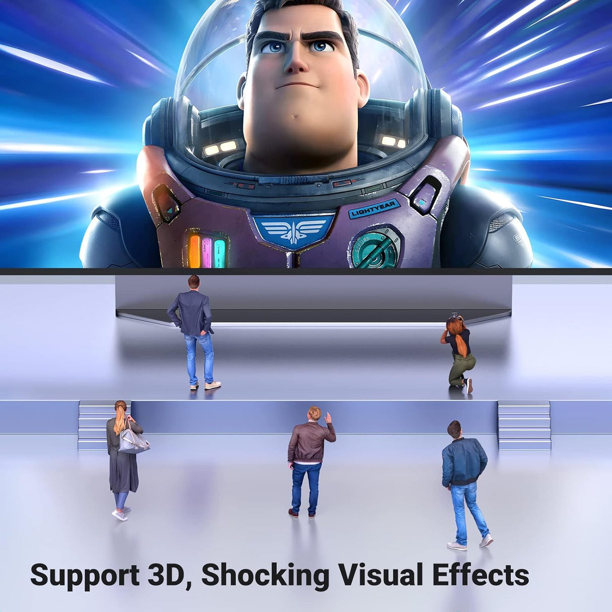 UGREEN Micro HDMI to HDMI Cable 1M 8K 60Hz 4K 120Hz Ultra HD Dynamic HDR eARC Dolby Vision Camera Raspberry Pi (15516) Ugreen