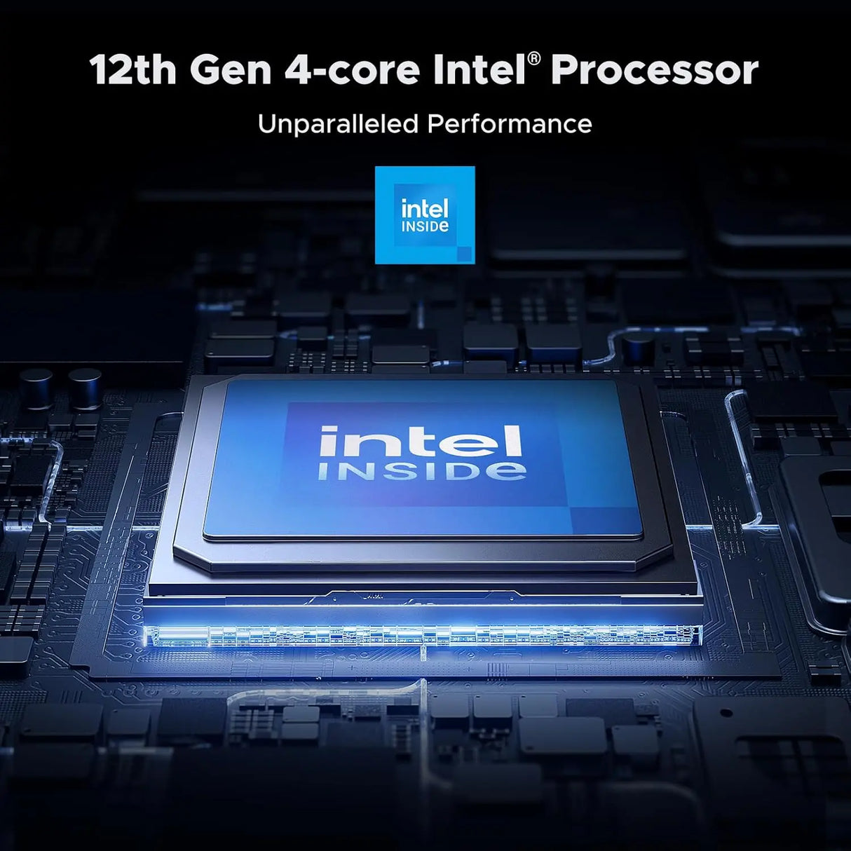 UGREEN DXP2800 Network Attached Storage 2-Bay SATA Intel X86 12th Gen N Series 4 Core 8GB DDR5 2.5GbE 32GB eMMC (25369) Ugreen