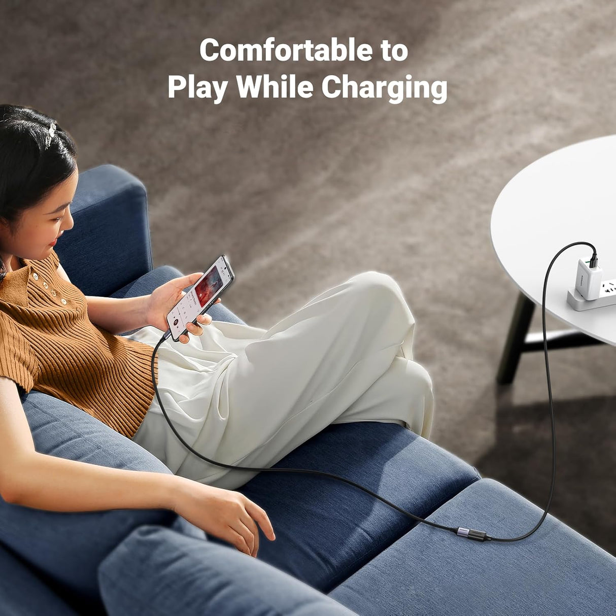 UGREEN USB 3.0 A Male to Female Extension Cable 5M 5Gbps High Speed Data Transfer USB Disk Keyboard Mouse Hard Drive (90722) Ugreen