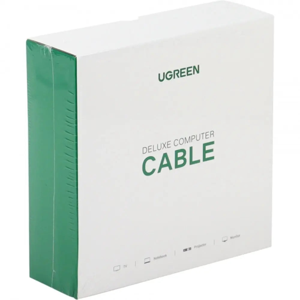 UGREEN HDMI 2.1 Fiber Optic Cable 15M 8K@60Hz 4K@120Hz 48Gbps HDR10 eARC Dolby Vision PS5 Xbox Series X TV (80407) Ugreen
