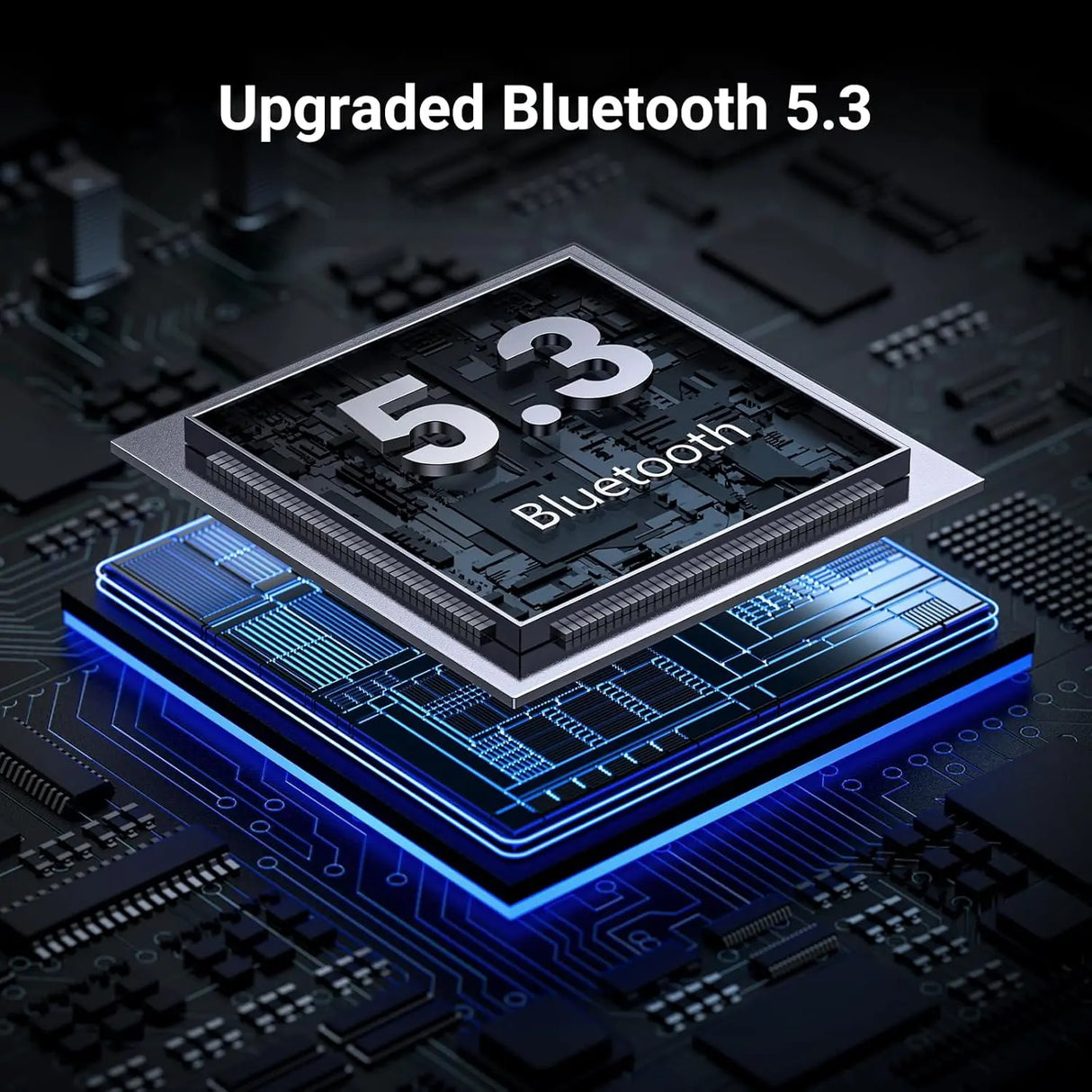 UGREEN Bluetooth 5.4 Adapter Mouse Jiggler USB Dongle Computer Laptop Mouse Mover Switch Button 2 Jiggle Mode Plug Play (35994) Ugreen