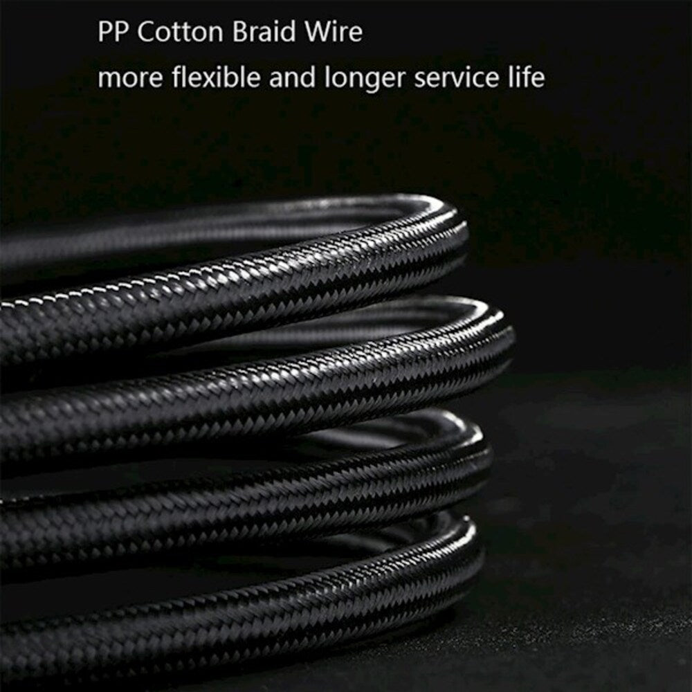 UGREEN 1.5M HDMI to DVI 24+1 Cable Braided High Speed Adapter 1080P Full HD Video Converter Laptop PC Monitor Projector HDTV 50750 Ugreen