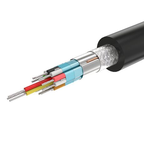 UGREEN DisplayPort to HDMI Adapter DP Male to HDMI Female Converter 1080P 60Hz Monitor Projector HDTV Display Cable (40362) Ugreen