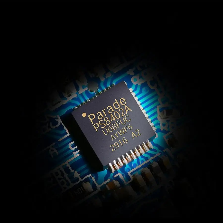 UGREEN DisplayPort to HDMI Adapter DP Male to HDMI Female Converter 1080P 60Hz Monitor Projector HDTV Display Cable (40362)