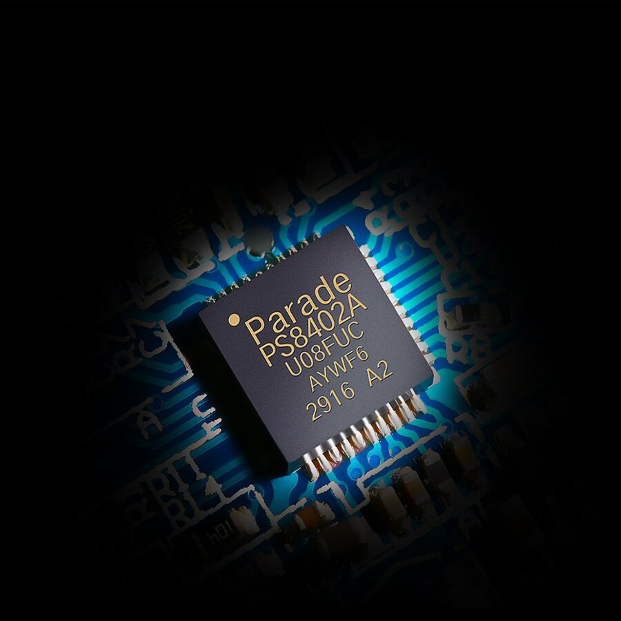 UGREEN DisplayPort to HDMI Adapter DP Male to HDMI Female Converter 1080P 60Hz Monitor Projector HDTV Display Cable (40362) Ugreen