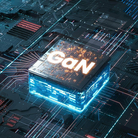 UGREEN 65W 3-Port 2C1A USB C Charger PPS GaN Fast Charger Desktop Laptop Wall Charger Multi Device Charging Hub (10335) Ugreen