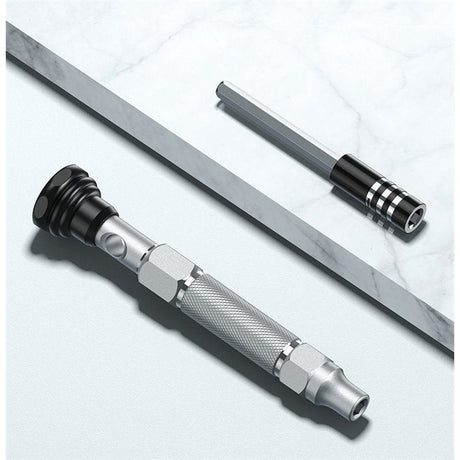 UGREEN 38-in-1 Precision Screwdriver Set Magnetic Repair Tool Kit Aluminum Alloy Laptop PC Smartphone Electronics 80459 Ugreen