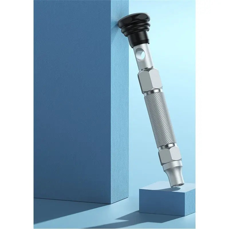 UGREEN 38-in-1 Precision Screwdriver Set Magnetic Repair Tool Kit Aluminum Alloy Laptop PC Smartphone Electronics 80459 Ugreen