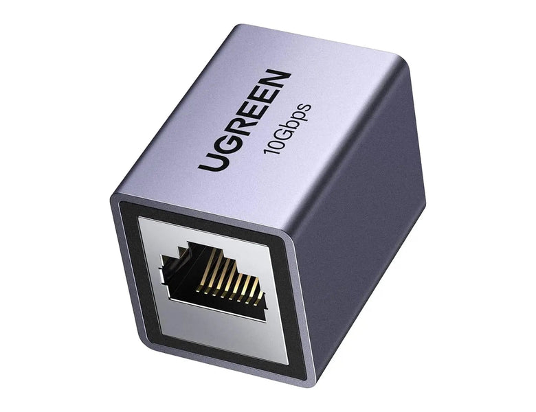 UGREEN RJ45 female-to-female network coupler