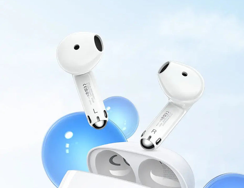 UGREEN HiTune true wireless earbuds with charging case
