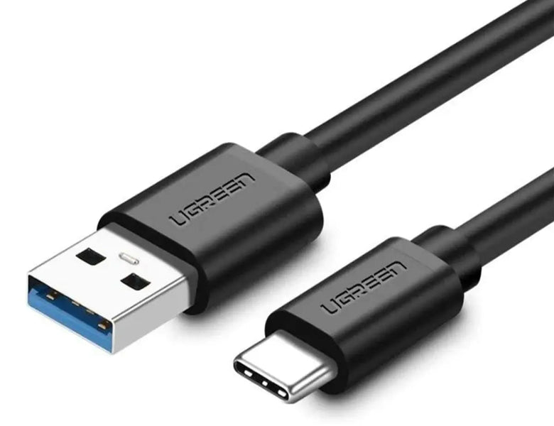 UGREEN USB-A to USB-C data and charging cable
