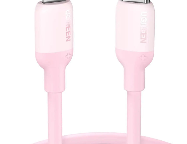 UGREEN USB-C to Lightning cable for compatible Apple devices