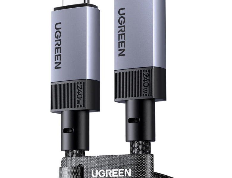 UGREEN braided USB-C cable from the store's product range
