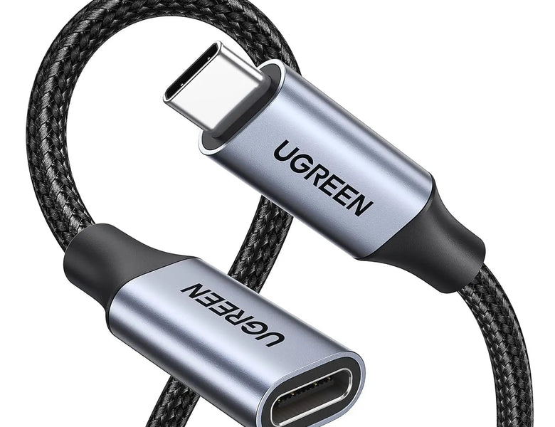 UGREEN USB-C extension cable