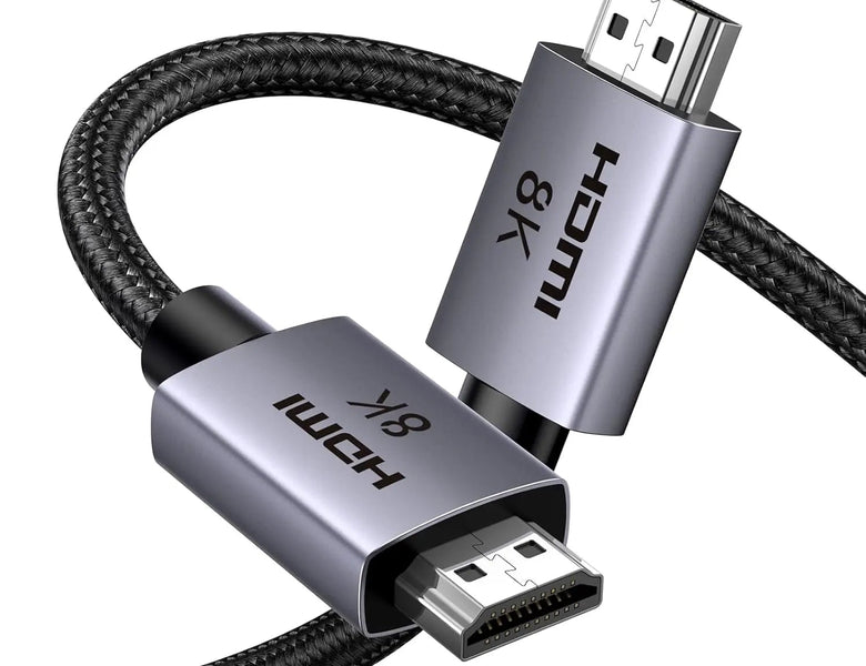 UGREEN braided HDMI display cable
