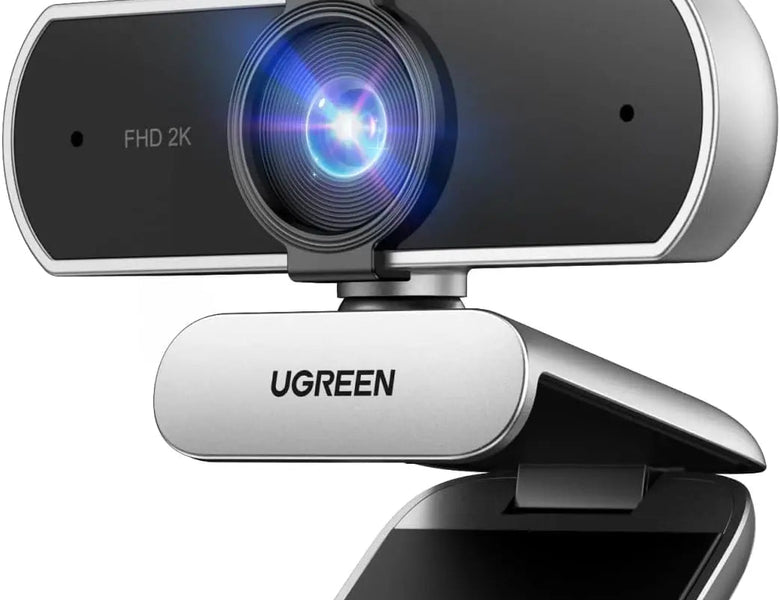 UGREEN USB webcam for computer video calls