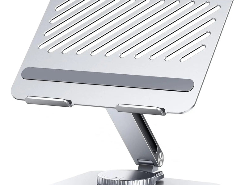 UGREEN adjustable aluminium laptop stand