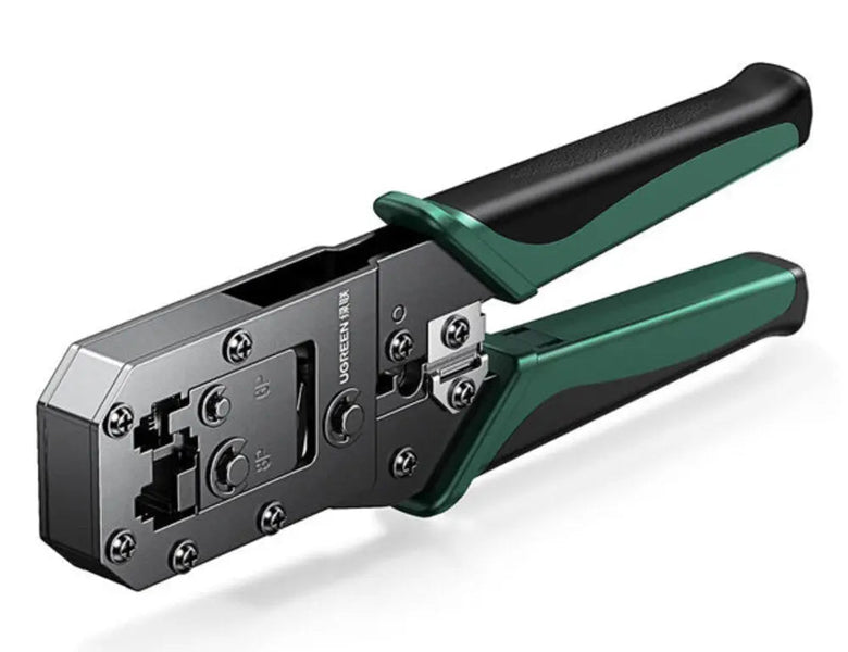 UGREEN network cable crimping, cutting and stripping tool