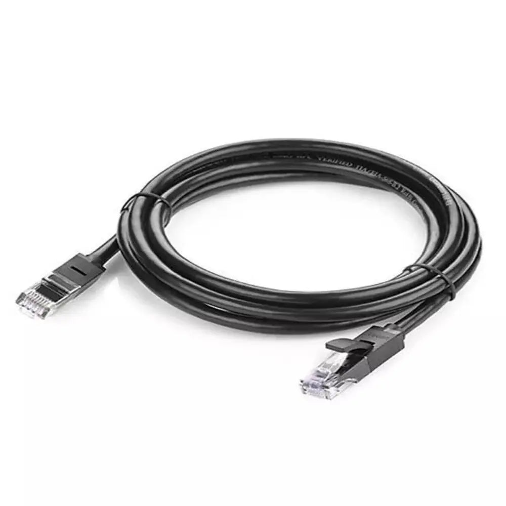 UGREEN Cat 6 Ethernet Cable 1.5M Core-8 U/UTP LAN Network 1000Mbps Gigabit RJ45 Router Switch Modem PC PS5 Xbox (60545)