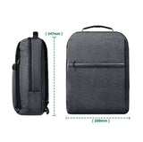 UGREEN B02 Laptop Backpack for 15.6″ | Durable Travel & Office Backpack – Water-Resistant 600D Oxford, Shock-Absorb Protection & Organized Compartments (90798)