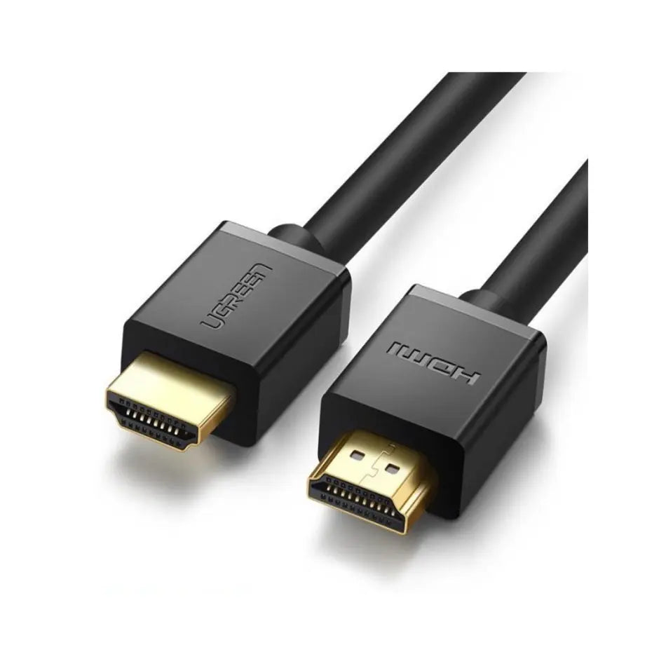UGREEN 10M HDMI Cable High Speed with Ethernet Full Copper 4K UHD 1080P Video Audio HDTV Monitor Projector Gaming 10110