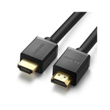UGREEN 10M HDMI Cable High Speed with Ethernet Full Copper 4K UHD 1080P Video Audio HDTV Monitor Projector Gaming 10110