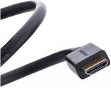 UGREEN HDMI Cable 25M High Speed Ethernet Full Copper 1080P HD Video Audio Laptop PC Monitor Projector PS4 PS5 Xbox (10113)