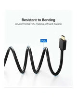 UGREEN HDMI Cable 30M 4K 30Hz Long Distance High Speed HDMI 2.0 Ethernet Support HD Video Cord 100ft Cable (10114)