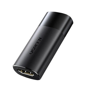 UGREEN HDMI Repeater Female to Female Signal Extender 4K 60Hz UHD Amplifier Long Distance HDTV Monitor PS5 Xbox 10943 Ugreen