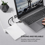 UGREEN 11273 wired connection between router and laptop