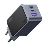 UGREEN Nexode S 65W 3-Port GaN Fast Charger, EU (35042) Ugreen