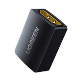 UGREEN HDMI Female-to-Female Coupler 1-Pack, 4K60 (20107)