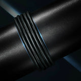 UGREEN 0.5M 3.5mm Audio Extension Cable Male to Female AUX Headphone Jack Extender Braided Car Laptop Smartphone 40672