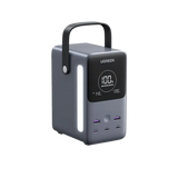 UGREEN 300W 48000mAh Power Bank with Smart Digital Display (25286) Ugreen