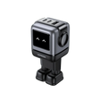 UGREEN Nexode RobotGaN 65W Charger (Black) - Ugreen India