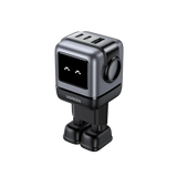 UGREEN Nexode RobotGaN 65W Charger (Black) - Ugreen India