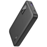 UGREEN 10000mAh Power Bank 20W PD QC 3.0 Two-Way Fast Charging Portable Charger iPhone Samsung Xiaomi OnePlus iPad (25742)