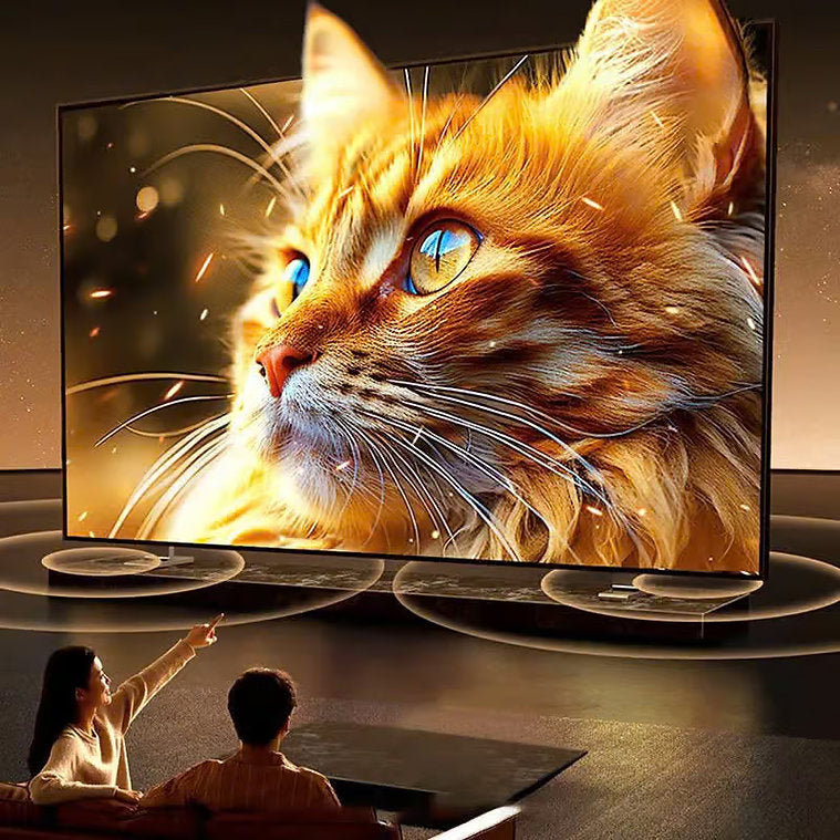 UGREEN HDMI 2.1 cable for home theatre 8K TV Dolby Atmos surround sound